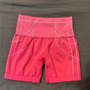 Gymshark Apex Shorts